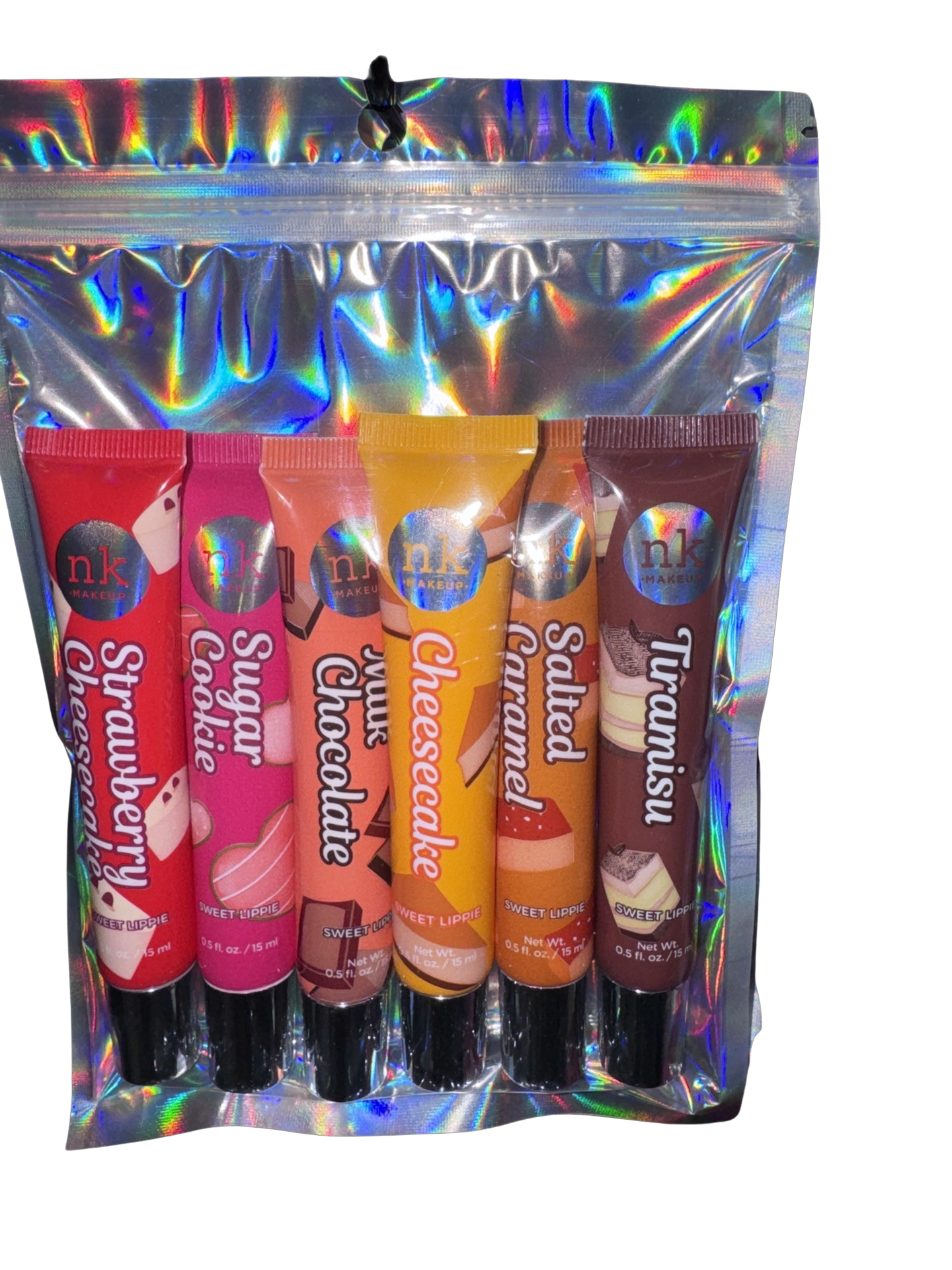 Lip Bundles!