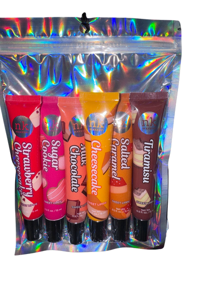 Lip Bundles!