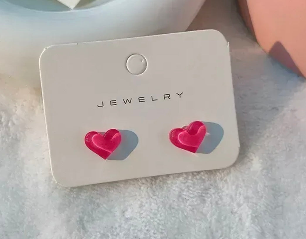 Heart Jewelry