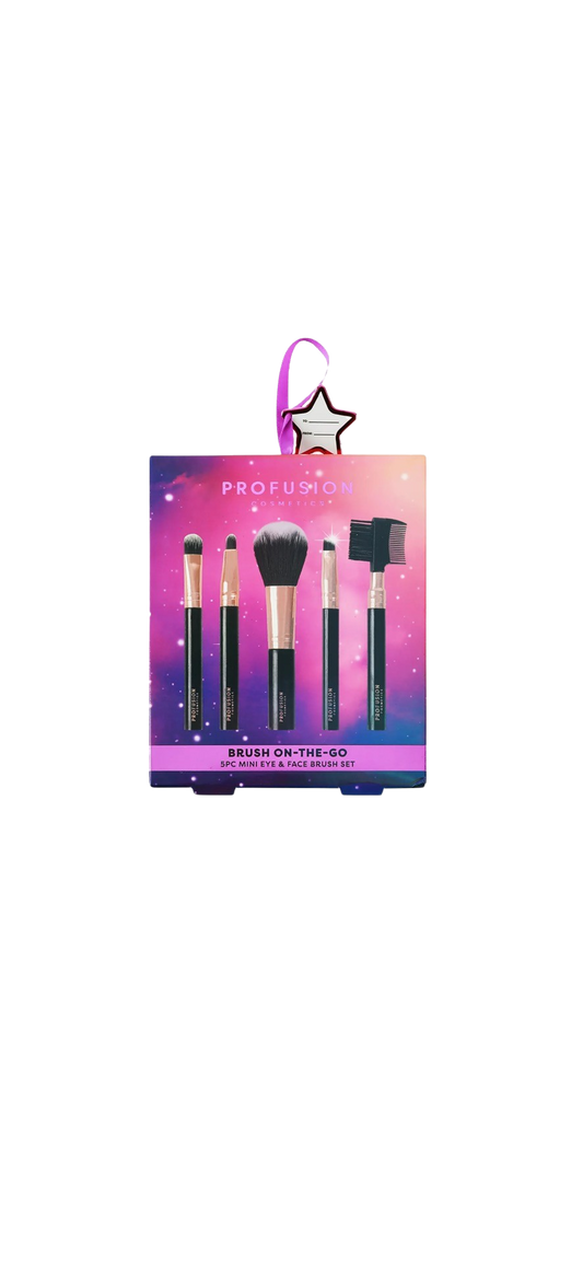 Profusion Brush Set