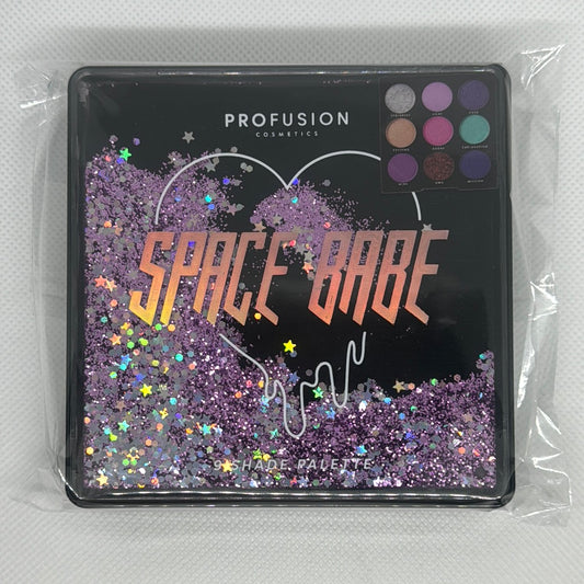 Space Babe Eyeshadow Palette