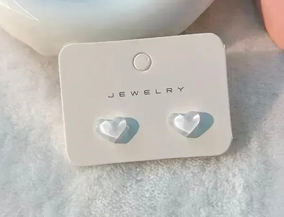 Heart Jewelry