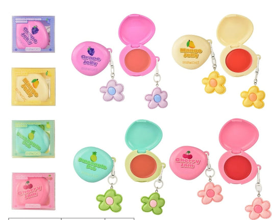 Lip/Cheek Tint with Charm