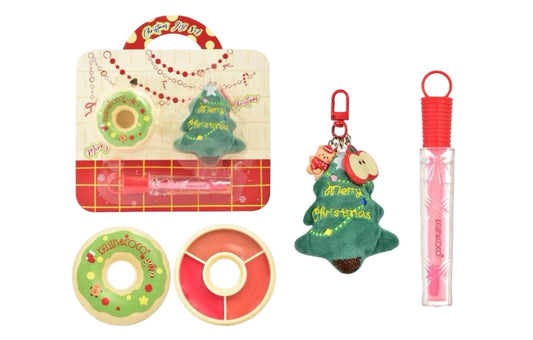 Christmas Lip Set
