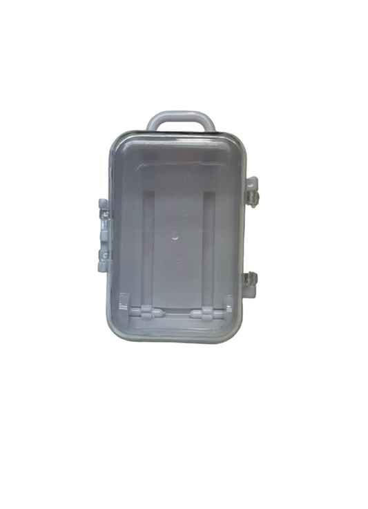 Mini suitcase