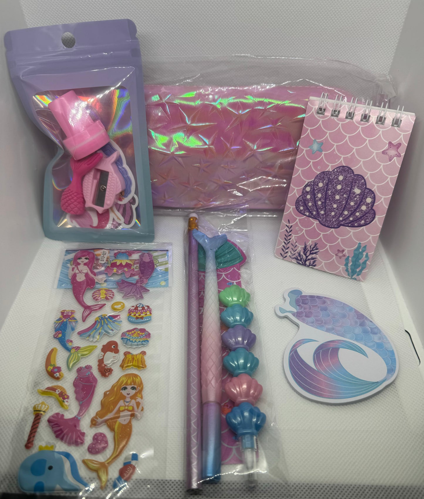 Mermaid Bundle