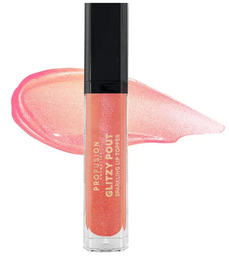 Glitzy Pout Lip Gloss