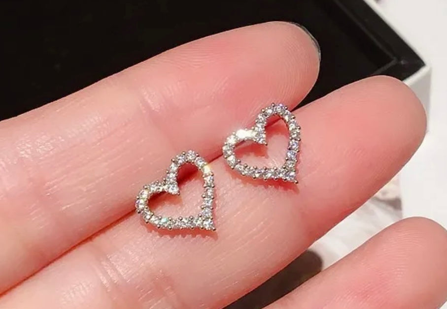 Heart Jewelry