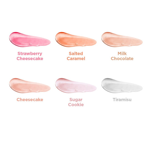 nk Lipgloss