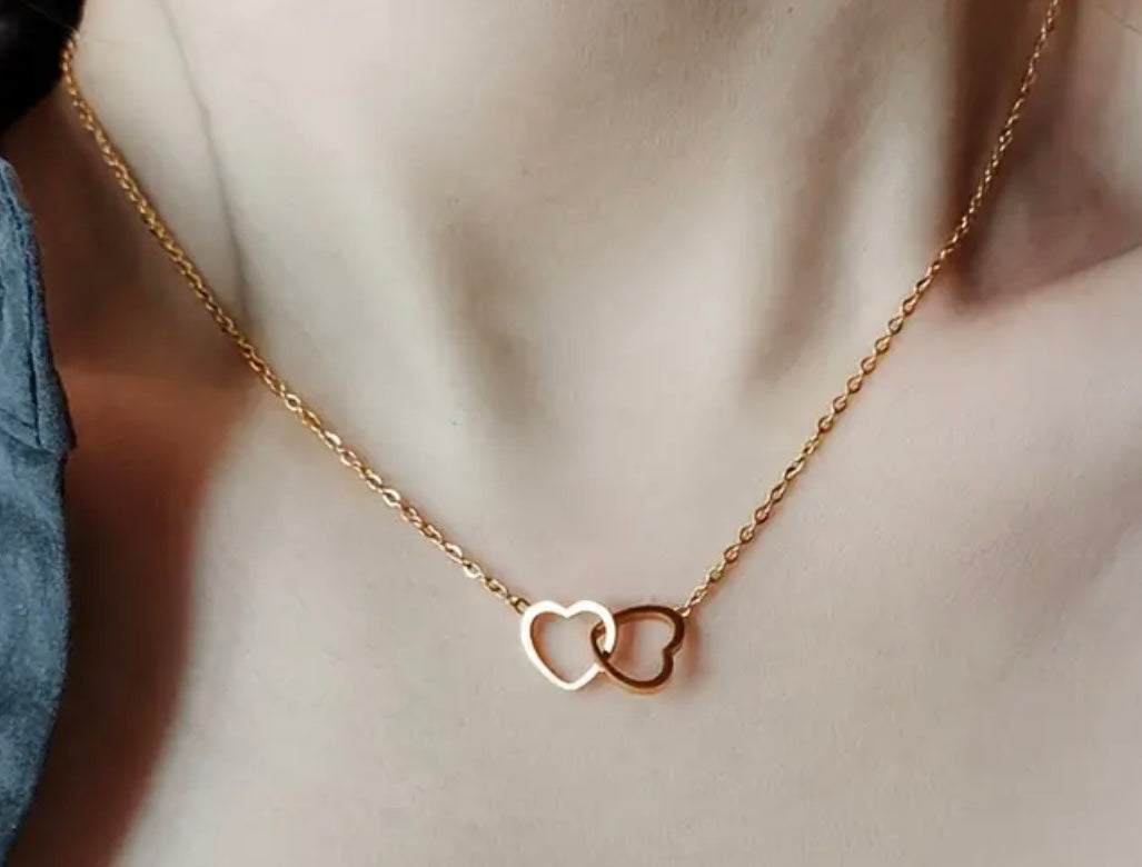 Heart Jewelry