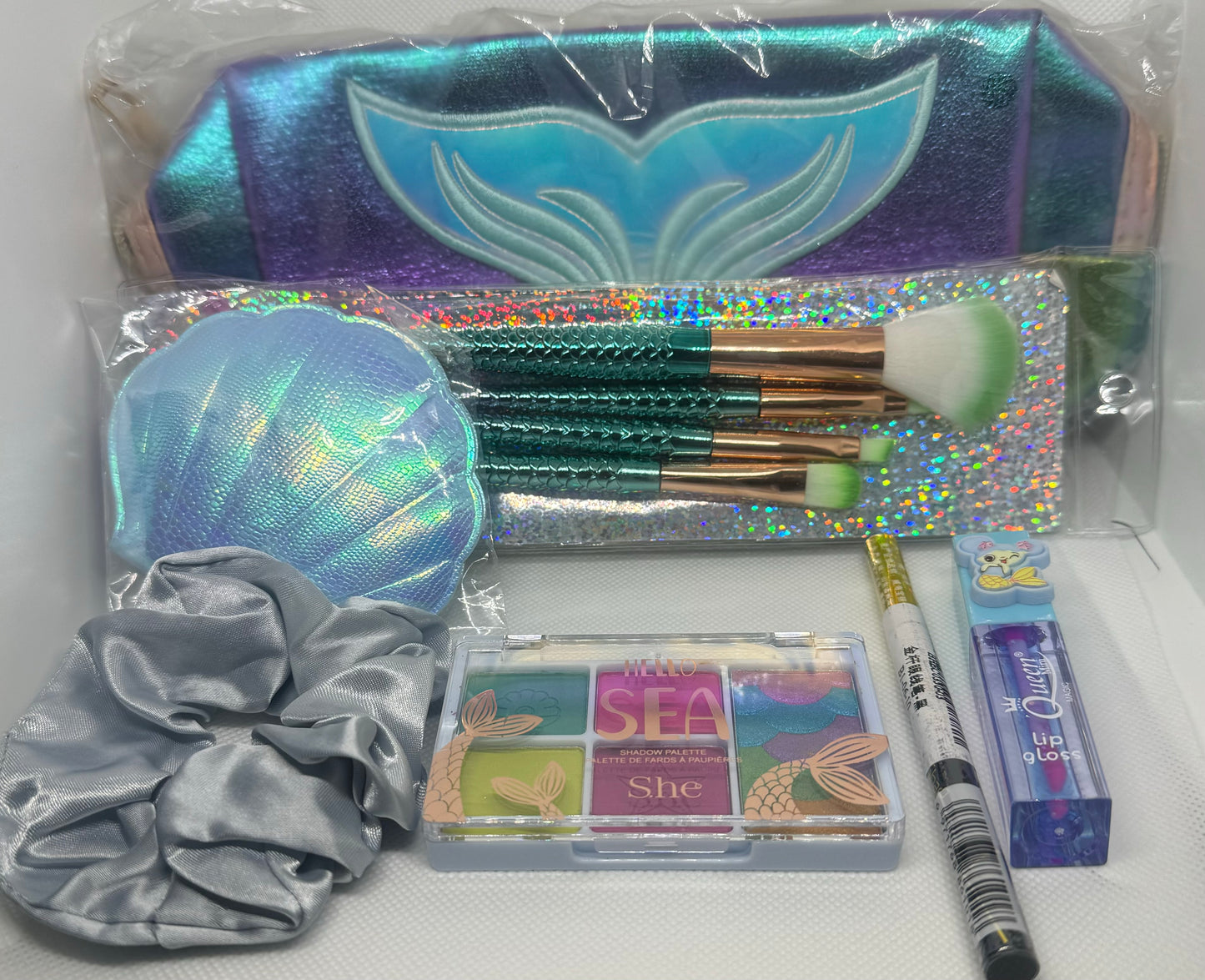 Mermaid Bundle