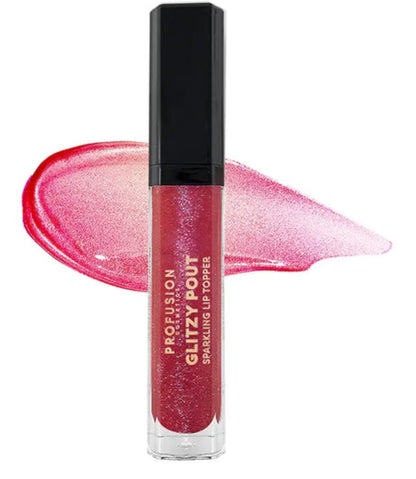 Glitzy Pout Lip Gloss