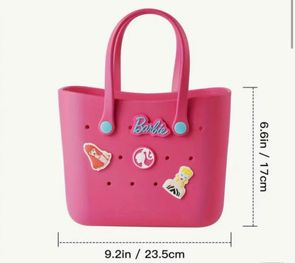 Barbie Tote