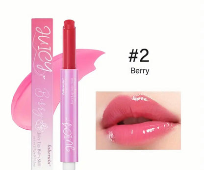 Juicy Color Changing Lip Balm