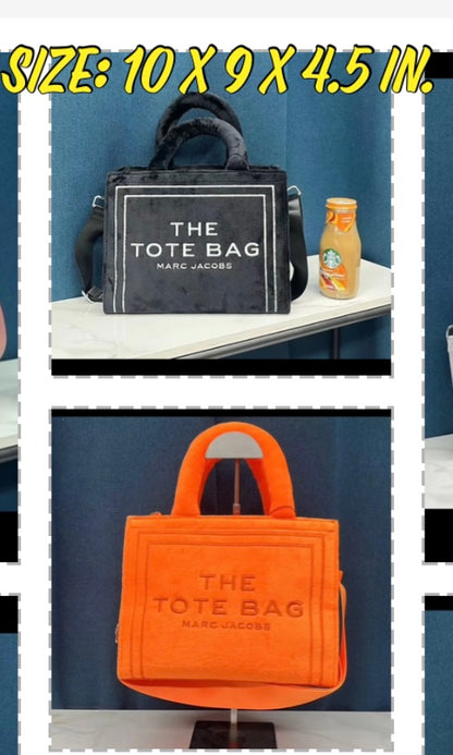 Tote Bag (Inspired Bags)