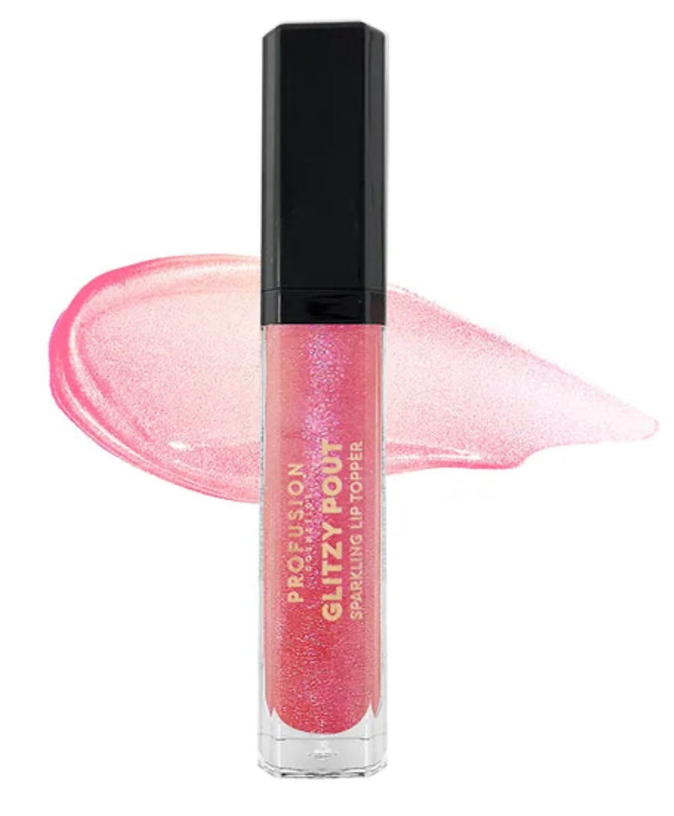 Glitzy Pout Lip Gloss