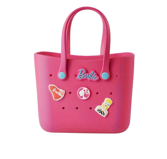 Barbie Tote