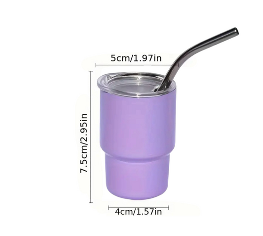 3oz Mini Tumbler