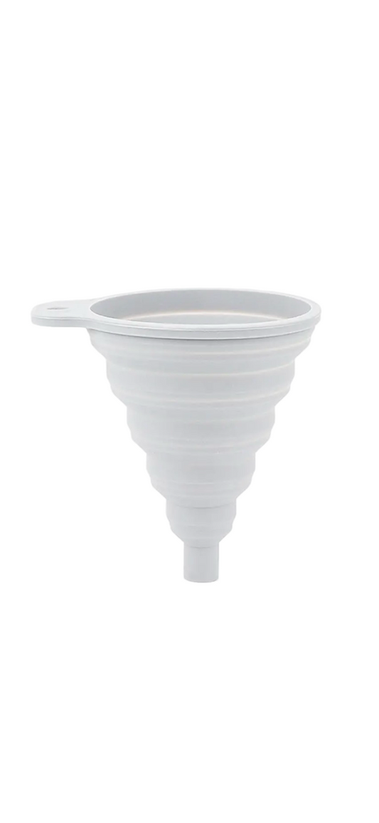 Collapsible Funnel