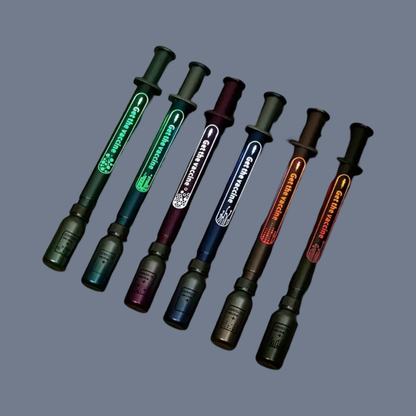 Light up Vaccine Pen