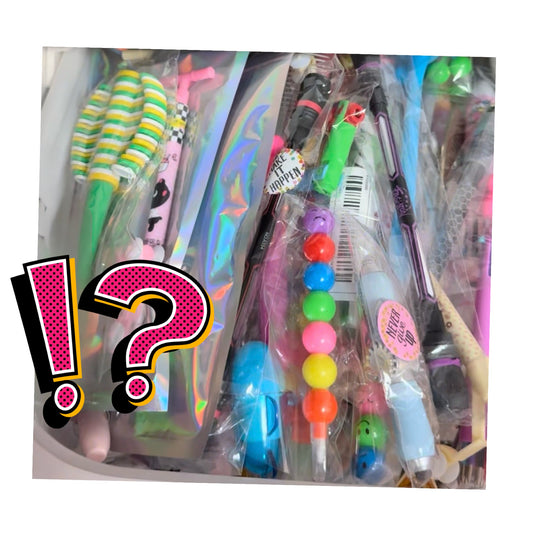 Mystery Fidget Pen