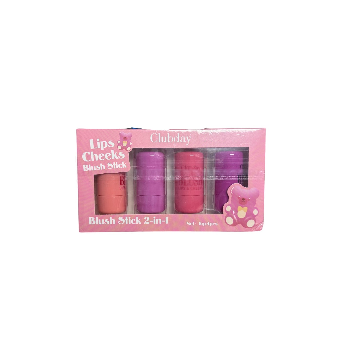 Jelly Lip/Cheek Tint