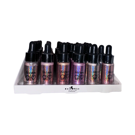 Dream Glo Highlighter/Illuminator Drops