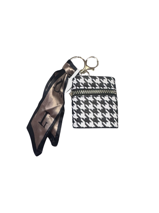 EarPod holder keychain