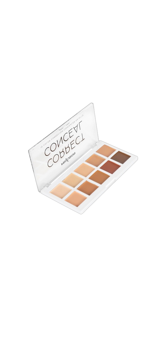 Profusion Correct & Conceal Palette