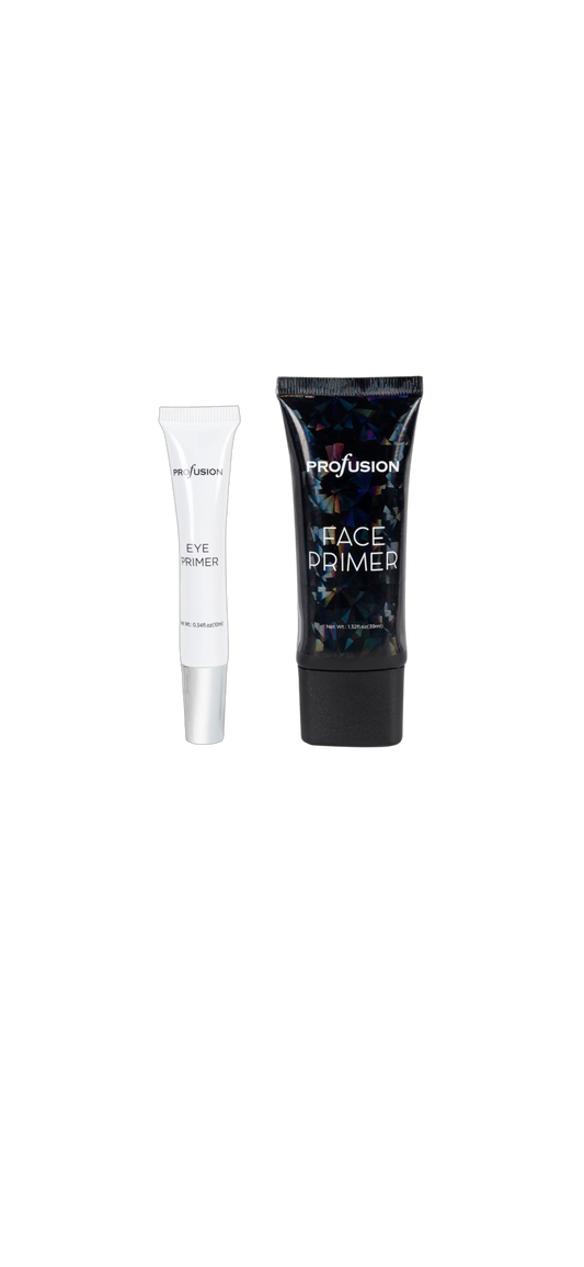 Profusion Eye & Face Primer Duo