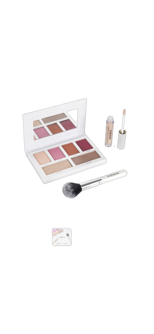 Profusion Blush & Highlight Set