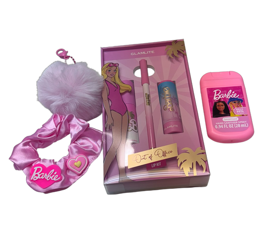 Barbie Bundle