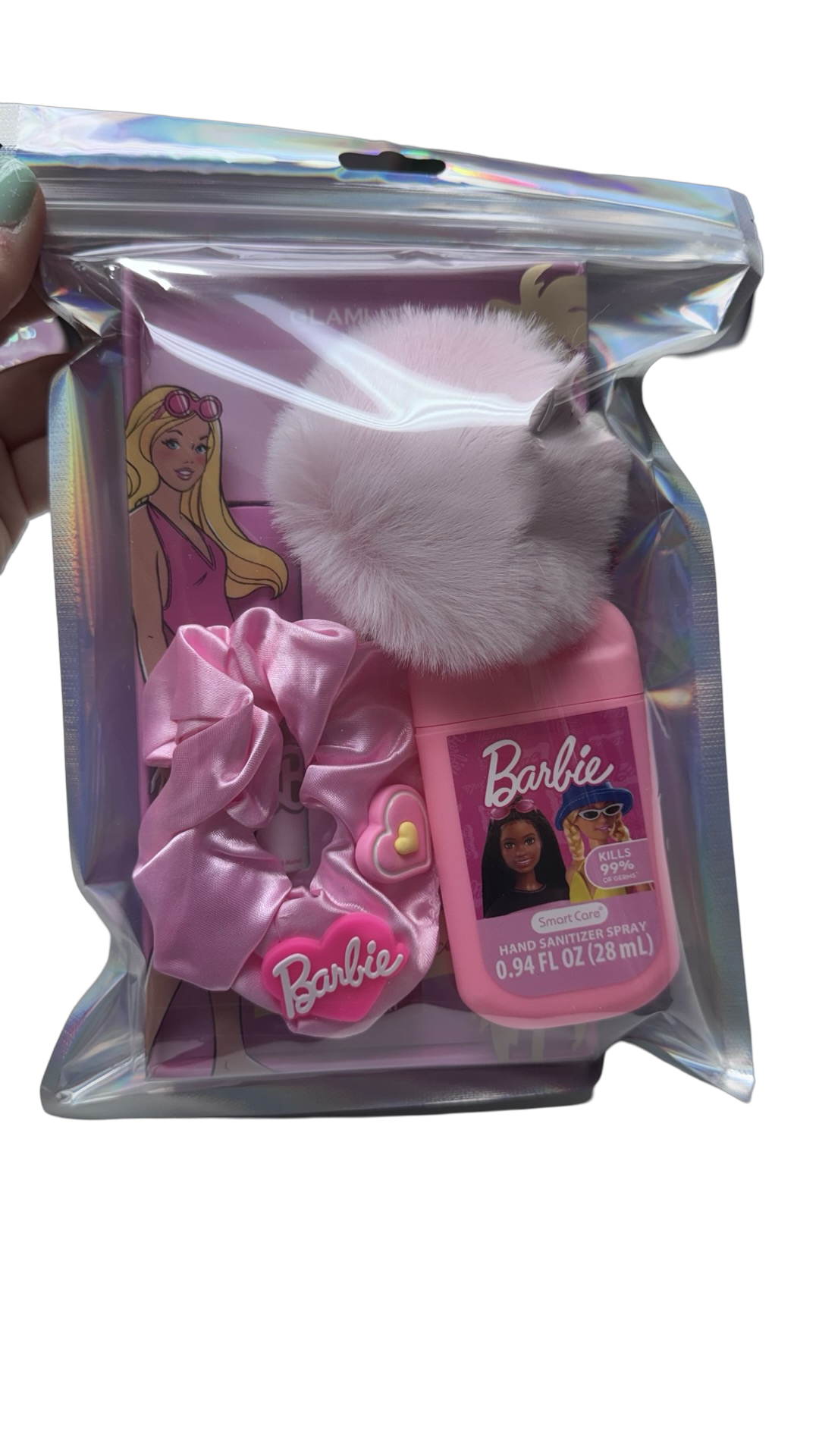 Barbie Bundle