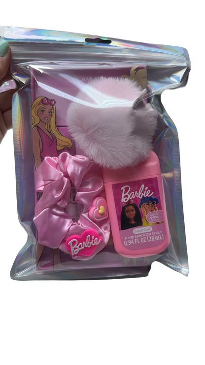 Barbie Bundle